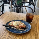 ブルックリン ロースティング カンパニー - 