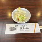 とんかつ政ちゃん - 