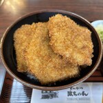 とんかつ政ちゃん - 