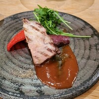 AWkitchen TOKYO 新丸ビル店 - 
