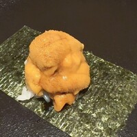 鉄板焼 天晴れ - 
