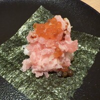 鉄板焼 天晴れ - 