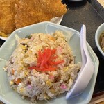 与倉ドライブイン - 