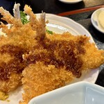 与倉ドライブイン - 