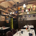 サラマンジェ ドゥ カジノ - 