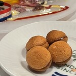 サラマンジェ ドゥ カジノ - 