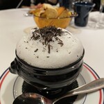 サラマンジェ ドゥ カジノ - 