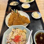 与倉ドライブイン - 