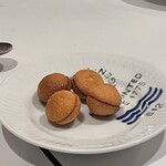 サラマンジェ ドゥ カジノ - 