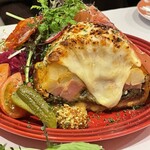 サラマンジェ ドゥ カジノ - 