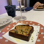 サラマンジェ ドゥ カジノ - 