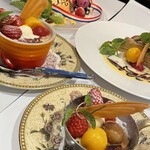 サラマンジェ ドゥ カジノ - 