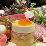 サラマンジェ ドゥ カジノ - 