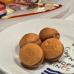 サラマンジェ ドゥ カジノ - 