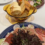 サラマンジェ ドゥ カジノ - 