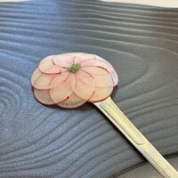 銀座 レストラン オザミ - 