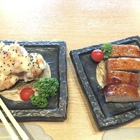 CANTON8 銀座店 - 