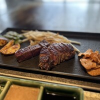 鉄板焼　恵比寿 - 