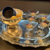 あざみ野うかい亭 - 