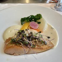 Benoit Alain Ducasse - 
