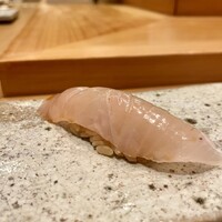 鮨 石島 - 春ぶり