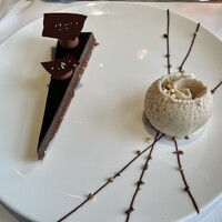 Benoit Alain Ducasse - 