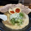 らーめん 伊藝