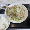 インター食堂 富田店