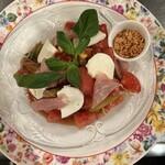 旬菜食卓 びすとろ KAZU - 