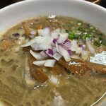 ヌードル＆スパイスカレー 今日の1番 - 