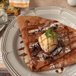 クレープリー・アルション - 