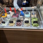 横須賀ジェラートファクトリー - 