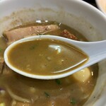 ヌードル＆スパイスカレー 今日の1番 - 