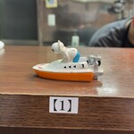 ヌードル＆スパイスカレー 今日の1番 - 