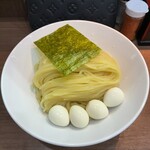 ヌードル＆スパイスカレー 今日の1番 - 