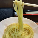 ヌードル＆スパイスカレー 今日の1番 - 