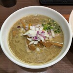 ヌードル＆スパイスカレー 今日の1番 - 