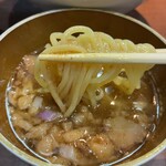 ヌードル＆スパイスカレー 今日の1番 - 