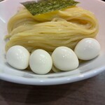 ヌードル＆スパイスカレー 今日の1番 - 