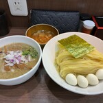 ヌードル＆スパイスカレー 今日の1番 - 