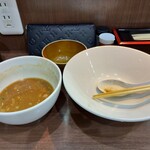 ヌードル＆スパイスカレー 今日の1番 - 