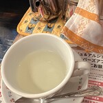 クレープリー・アルション - 