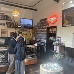 イェンタウンキッチン ミツボシ - 