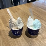 横須賀ジェラートファクトリー - 