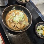 上州 もつ次郎 - 料理写真: