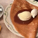 クレープリー・アルション - 