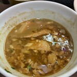 ヌードル＆スパイスカレー 今日の1番 - 