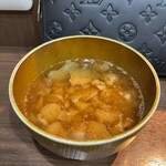 ヌードル＆スパイスカレー 今日の1番 - 