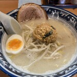 麺や樽座 - 