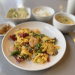 美林華飯店 - 